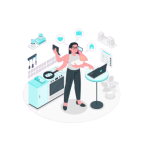 Navegando no TDAH: Um guia para os pais