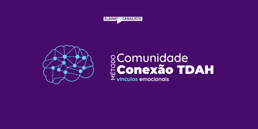 CONEXÃO TDAH